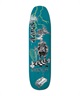ELEMENT エレメント スケートボード デッキ 8.5inch NATURE CALLS MADARS APSE(ONE-8.5inch)
