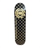 ELEMENT エレメント スケートボード デッキ 8.0inch LUX BLACK BF027-U04(BLK-8inch)