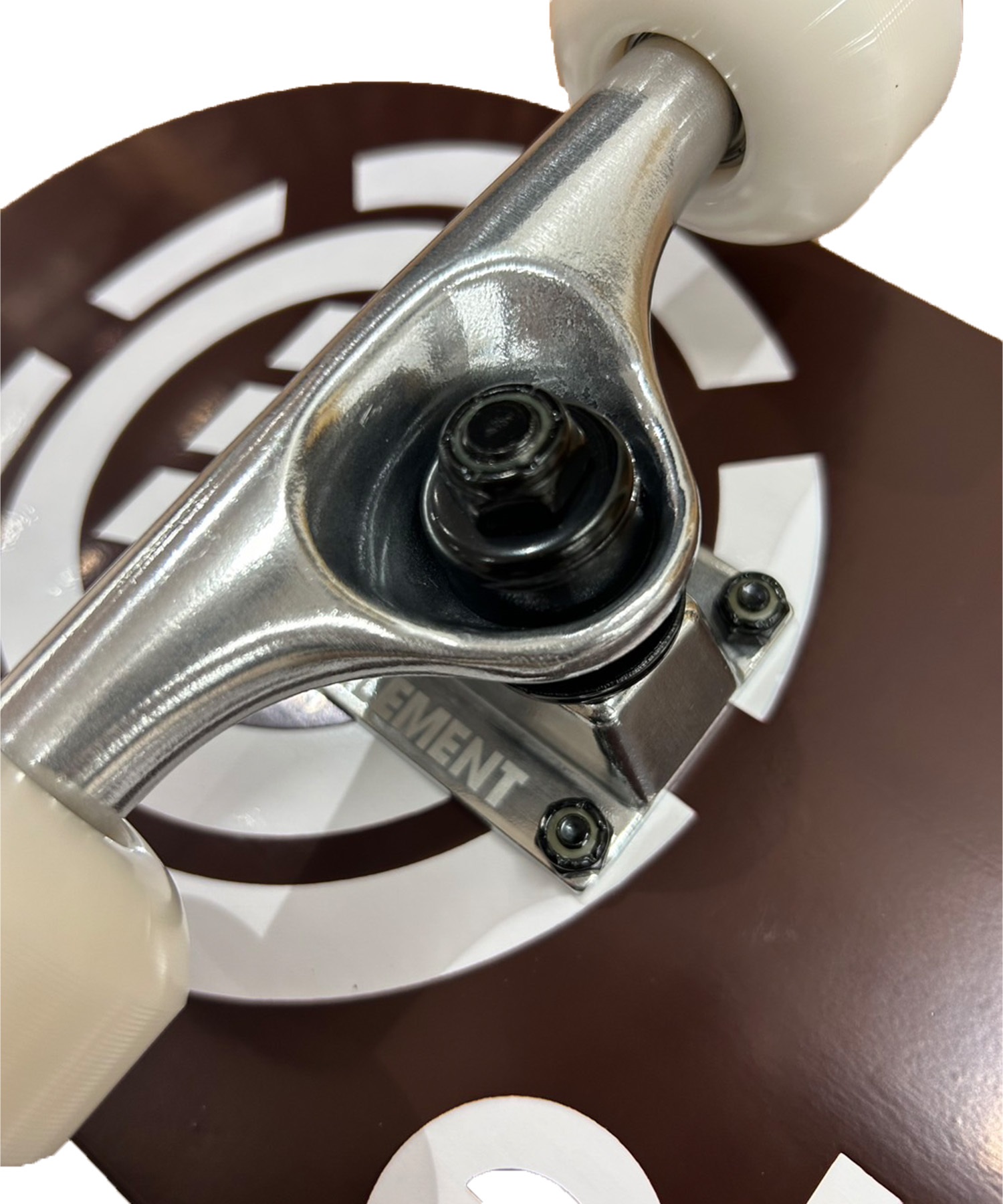 ELEMENT エレメント キッズ スケートボード コンプリート 7.37inch