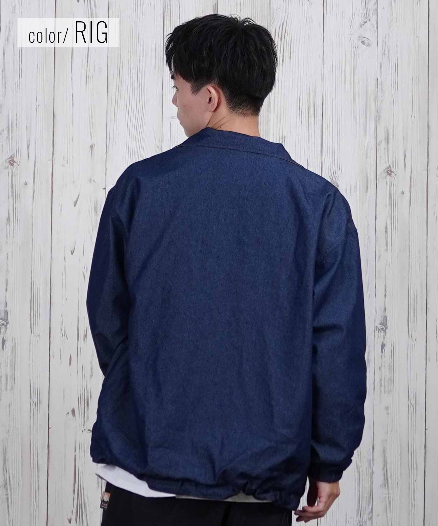 ELEMENT エレメント アウター メンズ リバーシブル ジャケット