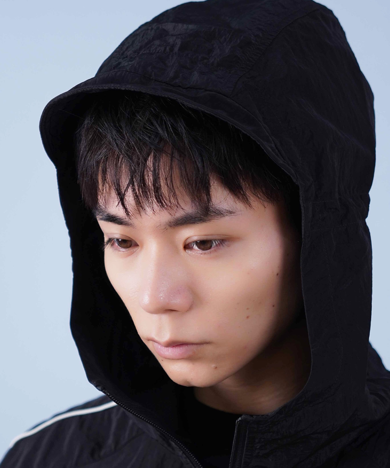 ELEMENT エレメント アウター メンズ ウィンドジャケット バック ELEMENT エレメント アウター メンズ ウィンドジャケット バック