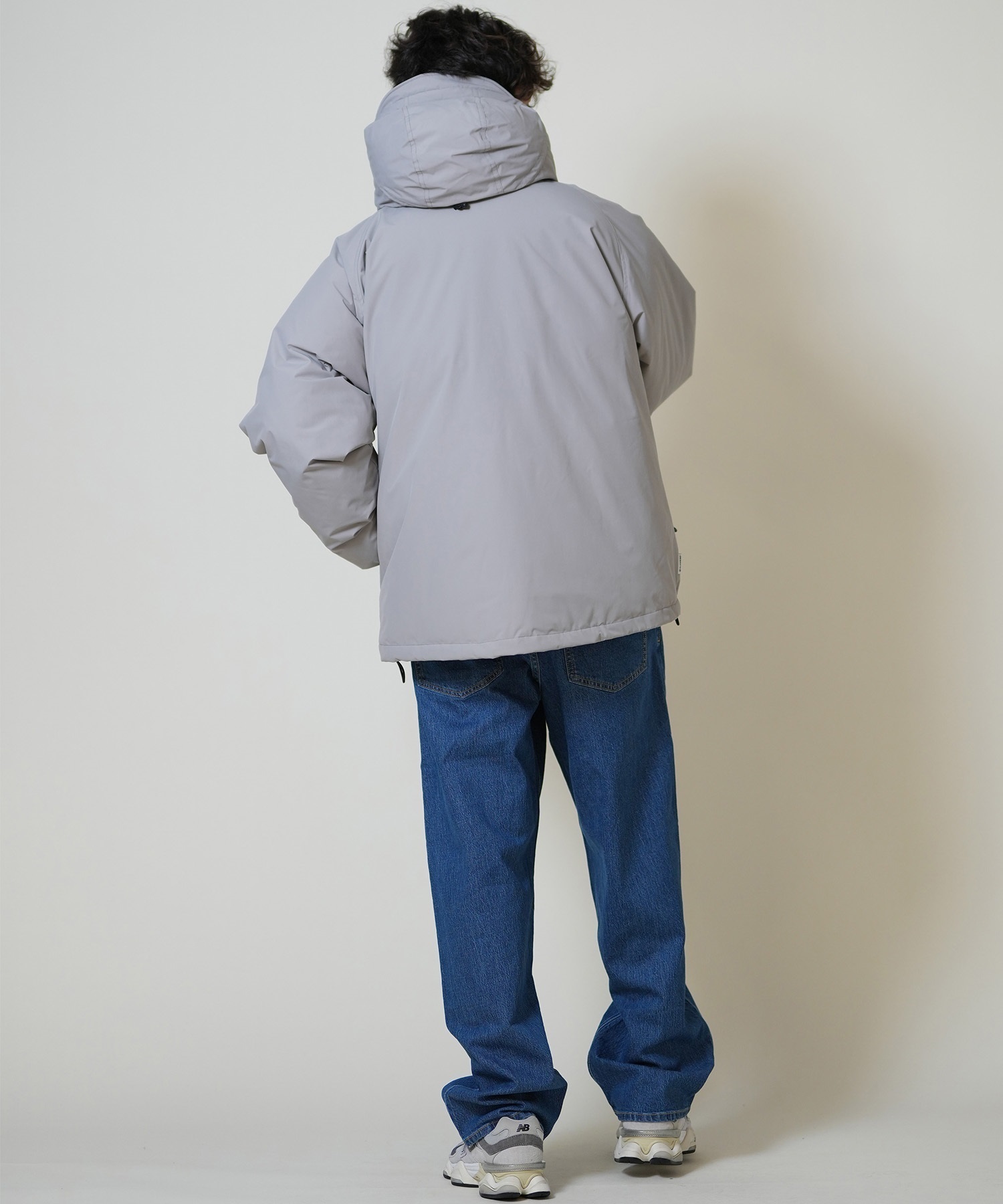 ELEMENT エレメント ジャケット メンズ 中綿 PUFF TACK JACKET BF022 