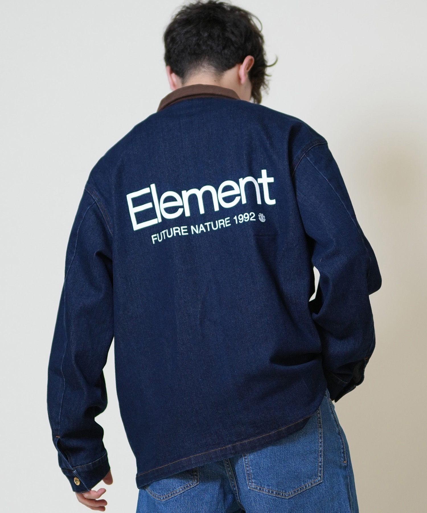 専用です！デニムジャケット バックプリント 楽天市場】【取寄】デニムジャケット レディース 大きいサイズ