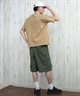 ELEMENT エレメント 半袖 Tシャツ メンズ フロントプリント オーバーサイズ TAGGING SS BF021-222(WHT-M)