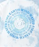 ELEMENT エレメント 半袖 Tシャツ メンズ バックプリント ドロップショルダー SEALERS SS BF021-229(WHT-M)