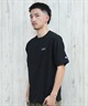 ELEMENT エレメント 半袖 Tシャツ メンズ バックプリント ドロップショルダー SEALERS SS BF021-229(WHT-M)
