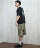 ELEMENT エレメント 半袖 Tシャツ メンズ バックプリント ドロップショルダー SEALERS SS BF021-229(WHT-M)