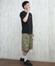 ELEMENT エレメント 半袖 Tシャツ メンズ バックプリント ドロップショルダー SEALERS SS BF021-229(WHT-M)