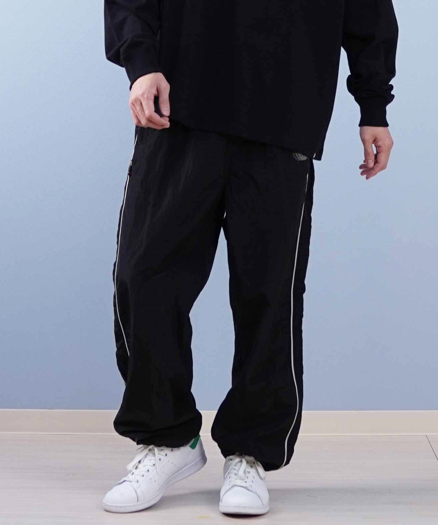 ELEMENT エレメント ロングパンツ トラックパンツ メンズ ロンパン