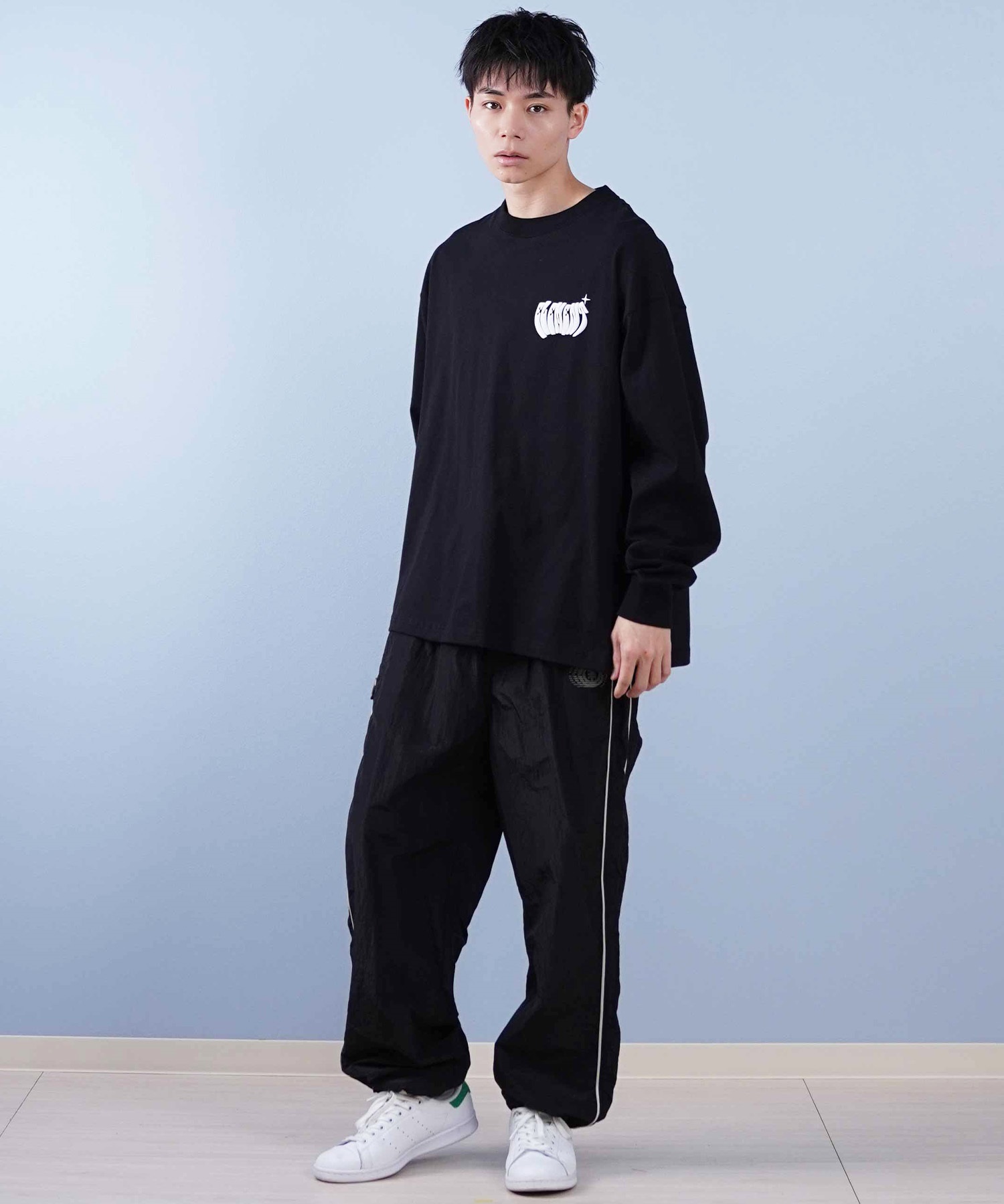 ELEMENT エレメント ロングパンツ トラックパンツ メンズ