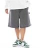 ELEMENT エレメント ショートパンツ メンズ ハーフパンツ ショーツ ビッグシルエット SHOD SHORTS STD BF021-600(GDM-M)