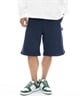 ELEMENT エレメント ショートパンツ メンズ ハーフパンツ ショーツ ビッグシルエット SHOD SHORTS STD BF021-600(GDM-M)