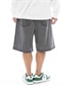 ELEMENT エレメント ショートパンツ メンズ ハーフパンツ ショーツ ビッグシルエット SHOD SHORTS STD BF021-600(GDM-M)