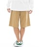 ELEMENT エレメント ショートパンツ メンズ ハーフパンツ ショーツ ビッグシルエット SHOD SHORTS STD BF021-600(GDM-M)
