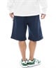 ELEMENT エレメント ショートパンツ メンズ ハーフパンツ ショーツ ビッグシルエット SHOD SHORTS STD BF021-600(GDM-M)
