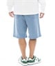 ELEMENT エレメント ショートパンツ メンズ ハーフパンツ ショーツ ビッグシルエット SHOD SHORTS STD BF021-600(GDM-M)