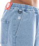 ELEMENT エレメント ショートパンツ メンズ ハーフパンツ ショーツ ビッグシルエット SHOD SHORTS STD BF021-600(GDM-M)