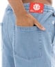 ELEMENT エレメント ショートパンツ メンズ ハーフパンツ ショーツ ビッグシルエット SHOD SHORTS STD BF021-600(GDM-M)