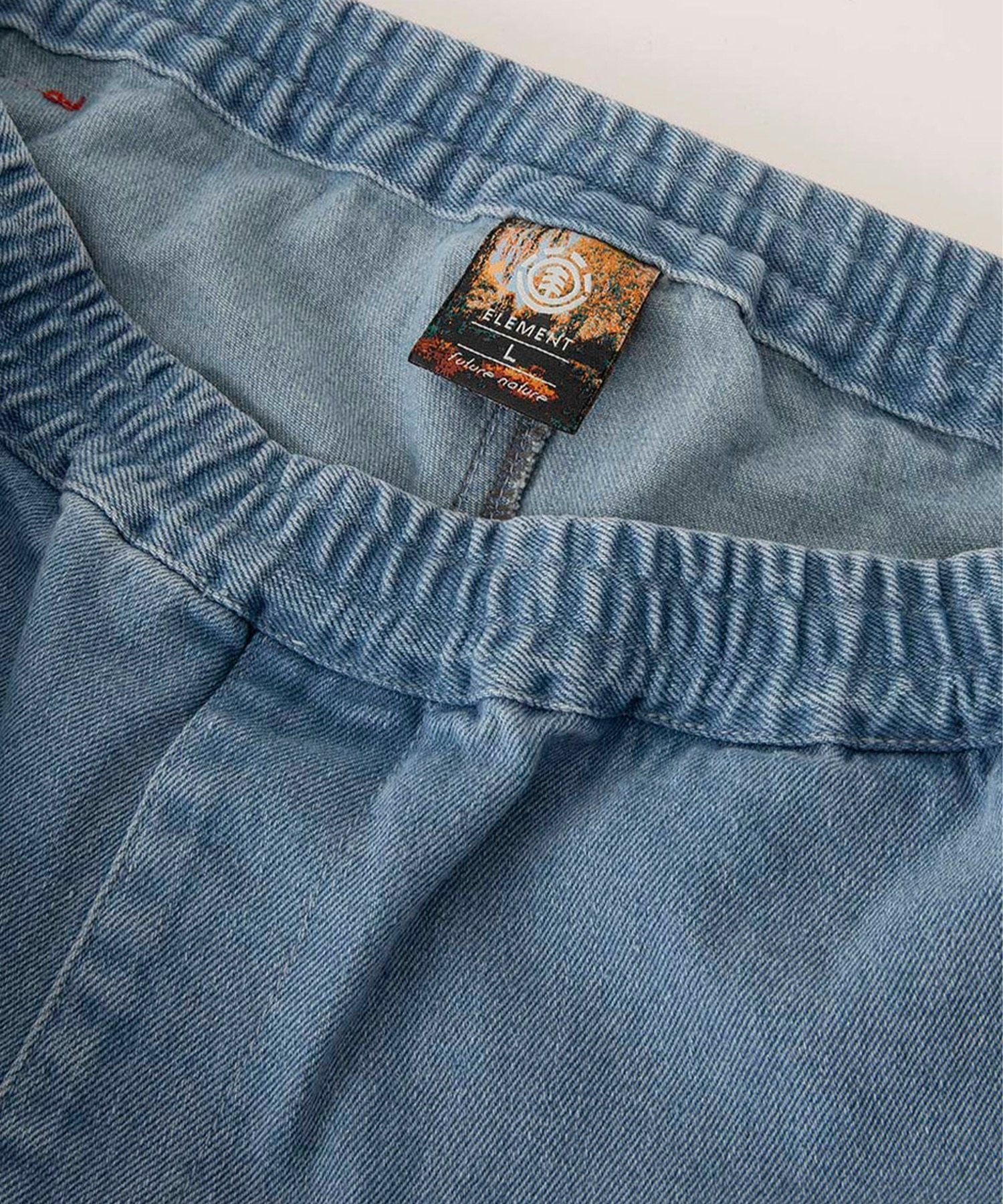 ELEMENT エレメント ショートパンツ メンズ ハーフパンツ ショーツ ビッグシルエット SHOD SHORTS STD BF021-600(GDM-M)