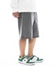 ELEMENT エレメント ショートパンツ メンズ ハーフパンツ ショーツ ビッグシルエット SHOD SHORTS STD BF021-600(GDM-M)