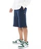 ELEMENT エレメント ショートパンツ メンズ ハーフパンツ ショーツ ビッグシルエット SHOD SHORTS STD BF021-600(GDM-M)