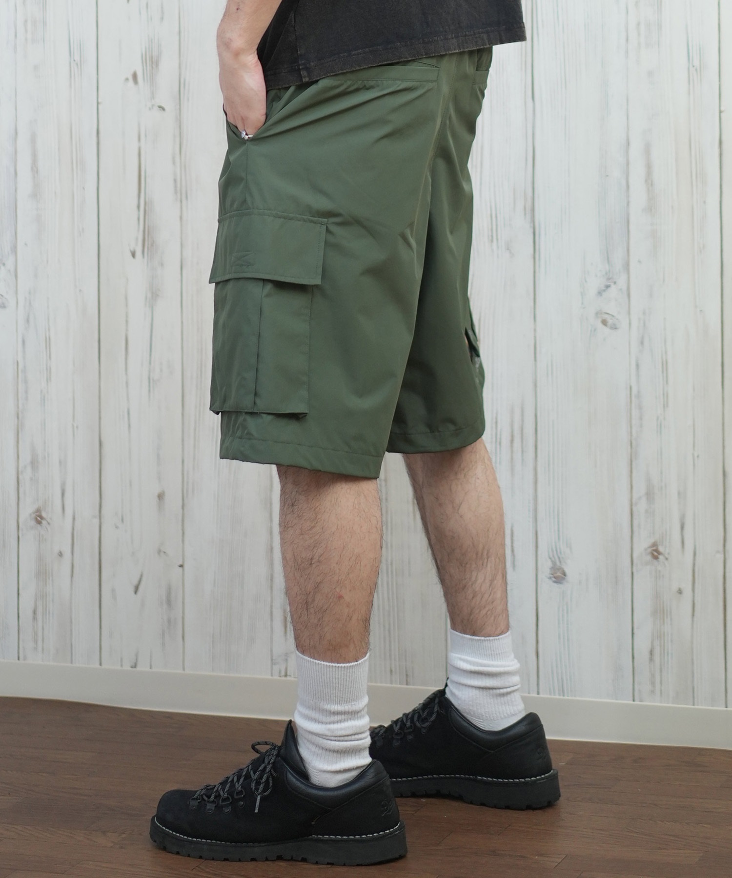 ELEMENT エレメント ショートパンツ メンズ カーゴショーツ 撥水 ELEMENT エレメント ショートパンツ メンズ カーゴショーツ 撥水