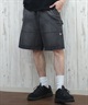 ELEMENT エレメント ショートパンツ メンズ デニムショーツ ダブルニーパンツ SHOD SHORTS HAMMER W W9 BF021-604(BFAD-M)