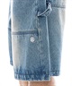 ELEMENT エレメント ショートパンツ メンズ デニムショーツ ダブルニーパンツ SHOD SHORTS HAMMER W W9 BF021-604(BFAD-M)