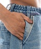 ELEMENT エレメント ショートパンツ メンズ デニムショーツ ダブルニーパンツ SHOD SHORTS HAMMER W W9 BF021-604(BFAD-M)