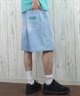 ELEMENT エレメント ショートパンツ メンズ デニムショーツ ダブルニーパンツ SHOD SHORTS HAMMER W W9 BF021-604(BFAD-M)