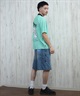 ELEMENT エレメント ショートパンツ メンズ デニムショーツ ダブルニーパンツ SHOD SHORTS HAMMER W W9 BF021-604(BFAD-M)