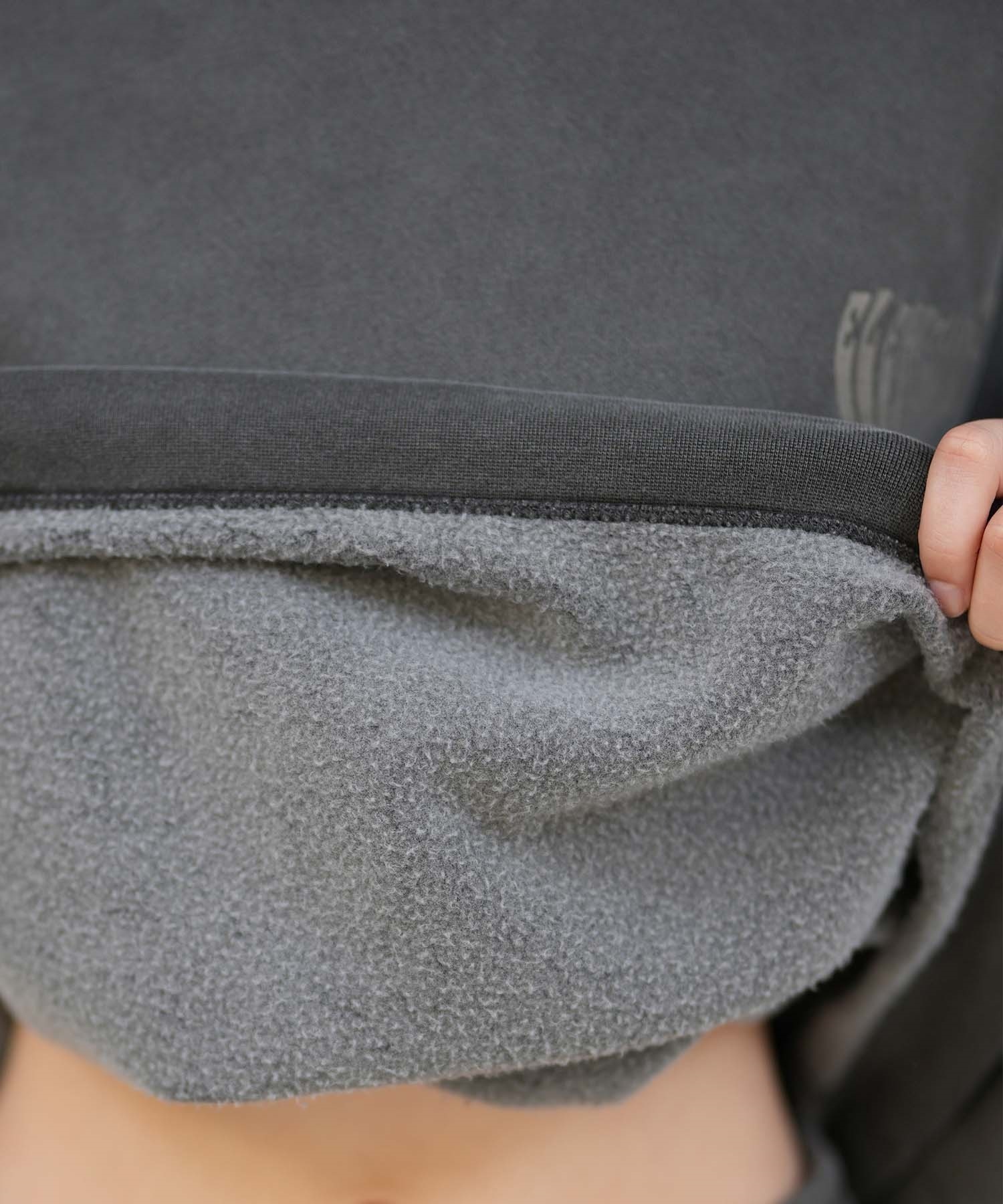 ELEMENT エレメント トレーナー スウェット レディース バックプリント ACOMPANY CREW W BF024-034(PNK-M)