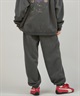 ELEMENT エレメント ロングパンツ レディース スウェットパンツ SHOD PANTS BALLOON SWEAT BF024-730(PNK-M)