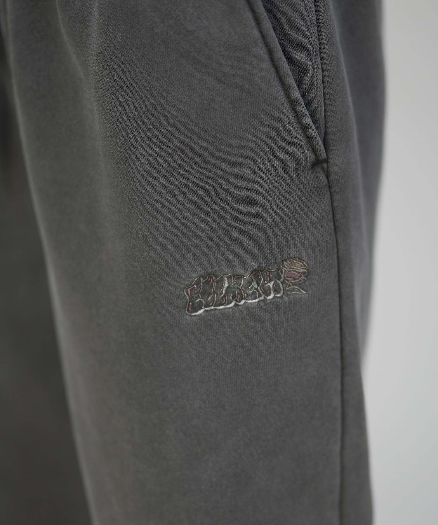 ELEMENT エレメント ロングパンツ レディース スウェットパンツ SHOD PANTS BALLOON SWEAT BF024-730(PNK-M)