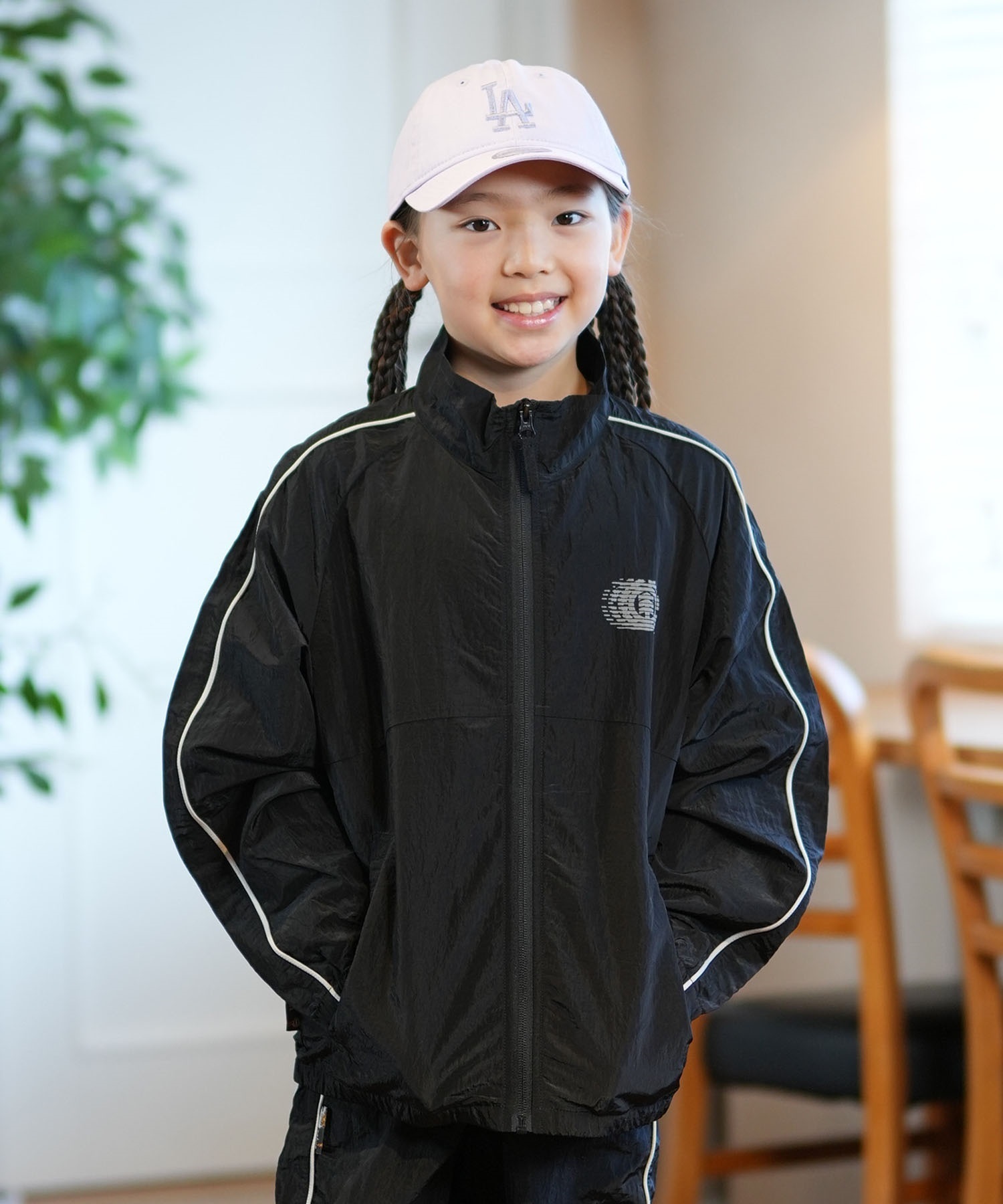 【新品】ELEMENT/ジャケット130cm ELEMENT（エレメント）の「ELEMENT YOUTH（キッズサイズ） TRADE