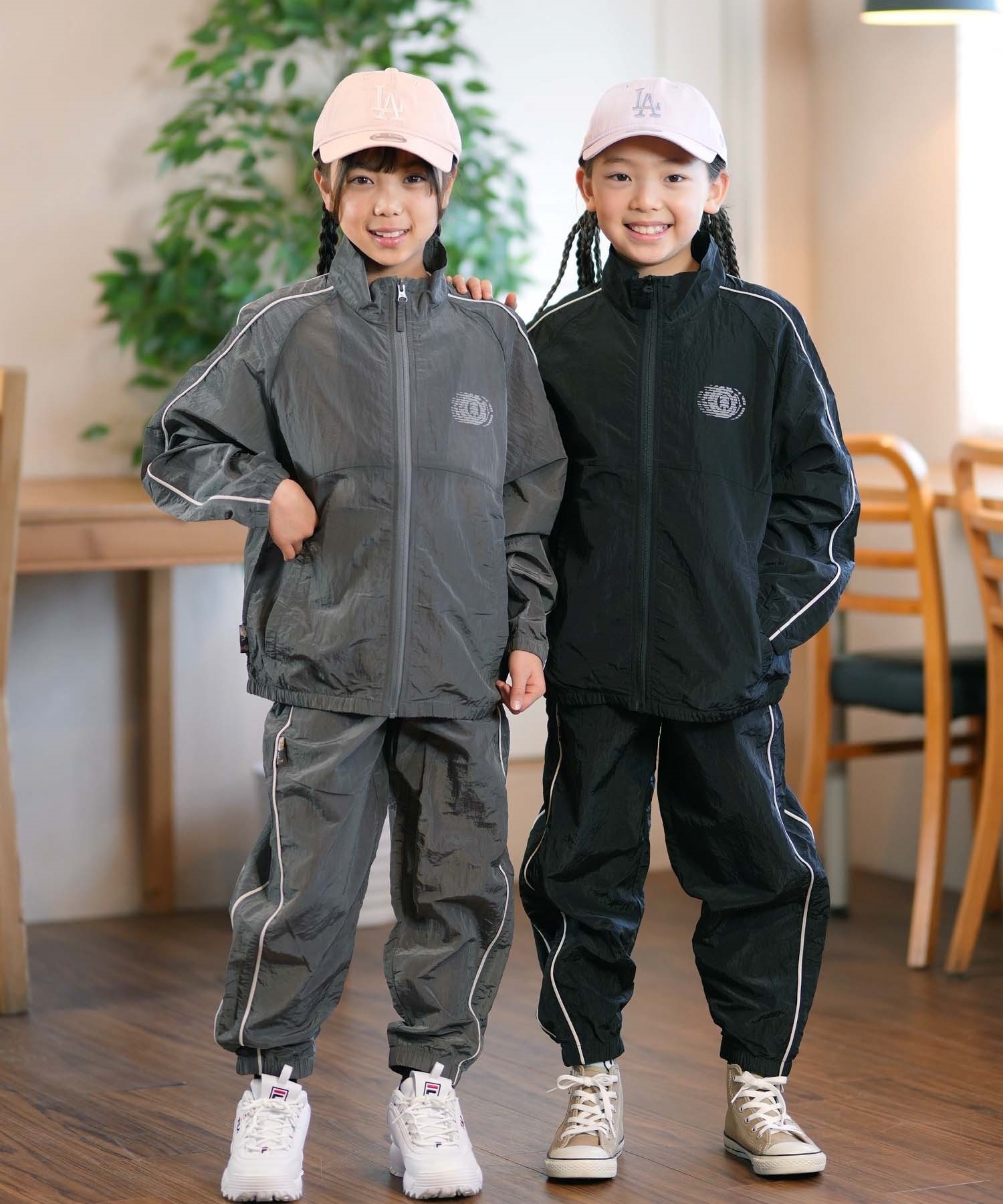 ELEMENT エレメント ジャケット キッズ WIND JACKET YOUTH ウィンド