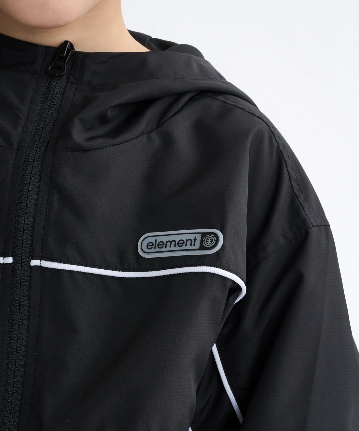 ELEMENT エレメント アウター ジャケット キッズ ジュニア 子供 SPORT