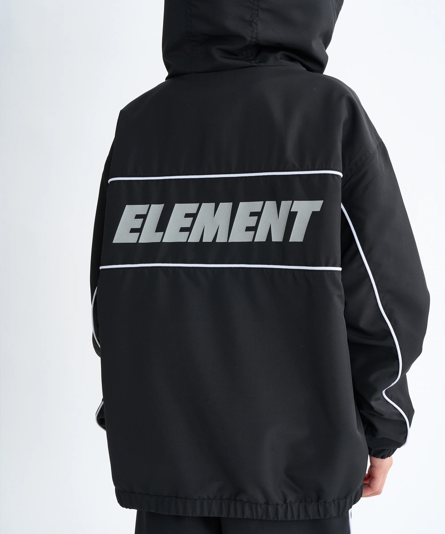 ELEMENT エレメント アウター ジャケット キッズ ジュニア 子供 SPORT