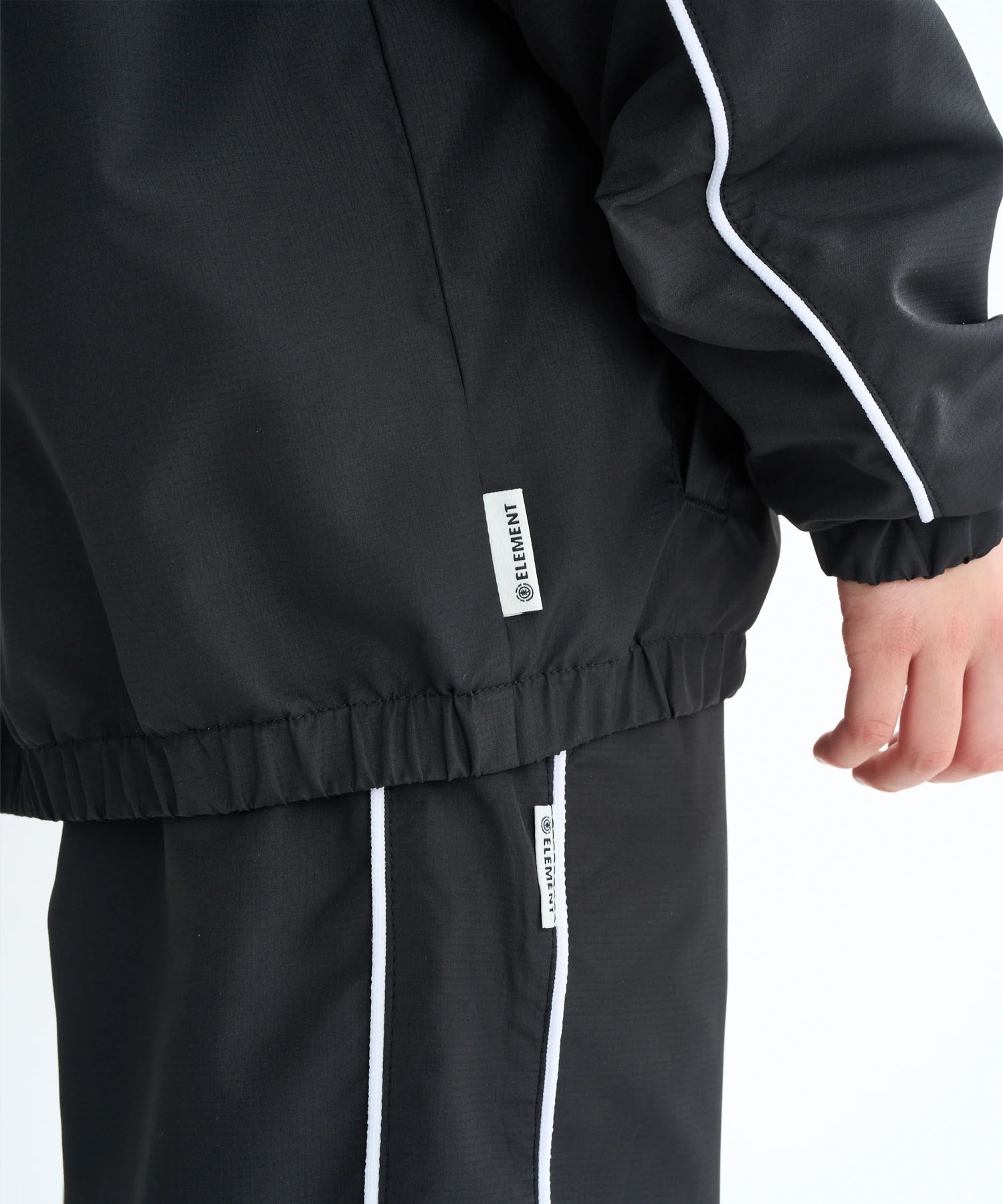 ELEMENT エレメント アウター ジャケット キッズ ジュニア 子供 SPORT
