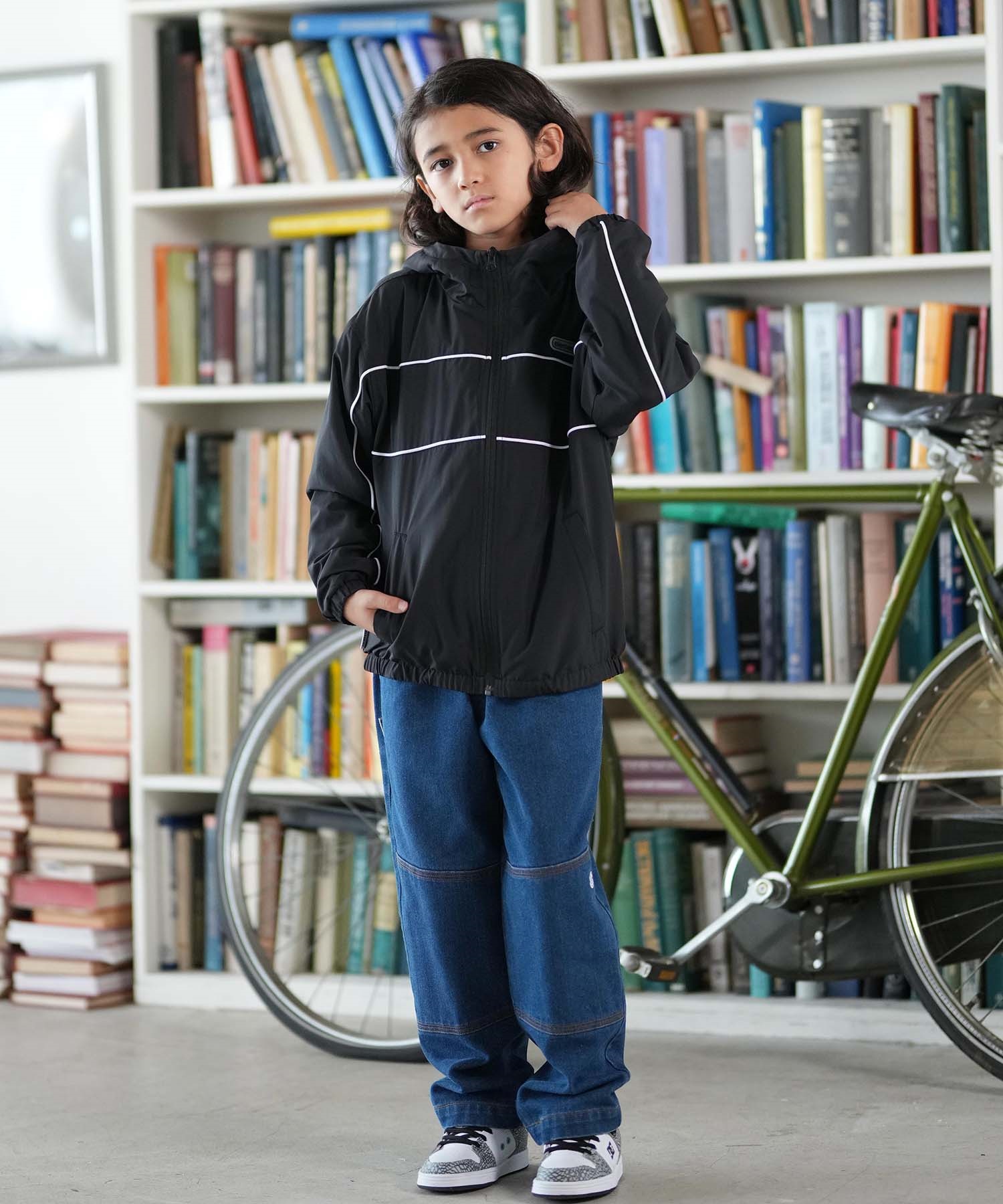 ELEMENT エレメント アウター ジャケット キッズ ジュニア 子供 SPORT