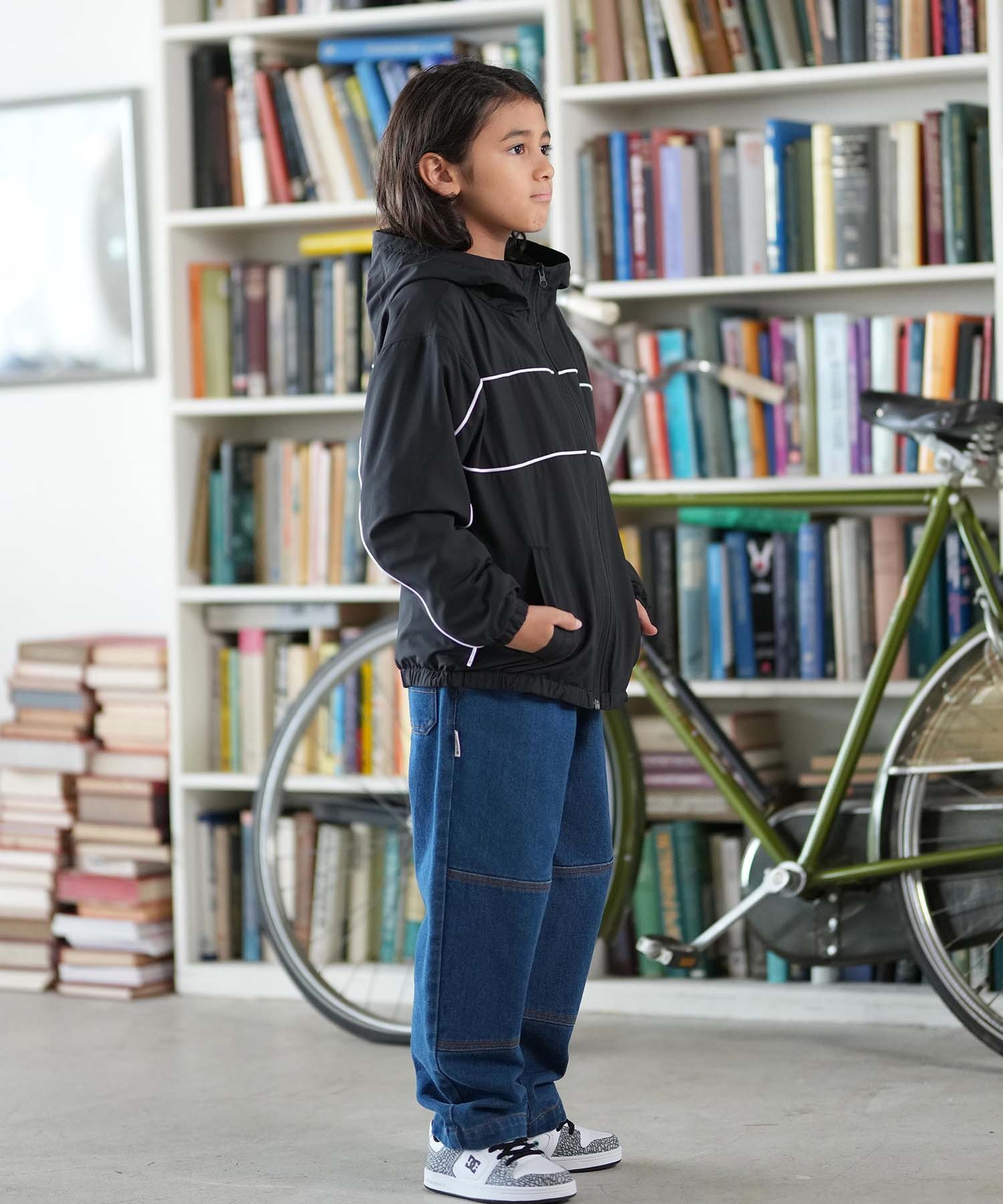 ELEMENT エレメント アウター ジャケット キッズ ジュニア 子供 SPORT