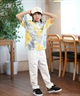 ELEMENT エレメント Tシャツ キッズ 半袖 バックプリント AGE OF SS YOUTH BF025-230(WHT-130cm)