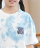 ELEMENT エレメント Tシャツ キッズ 半袖 バックプリント LAYER TAGGING SS YOUTH BF025-232(WHT-130cm)