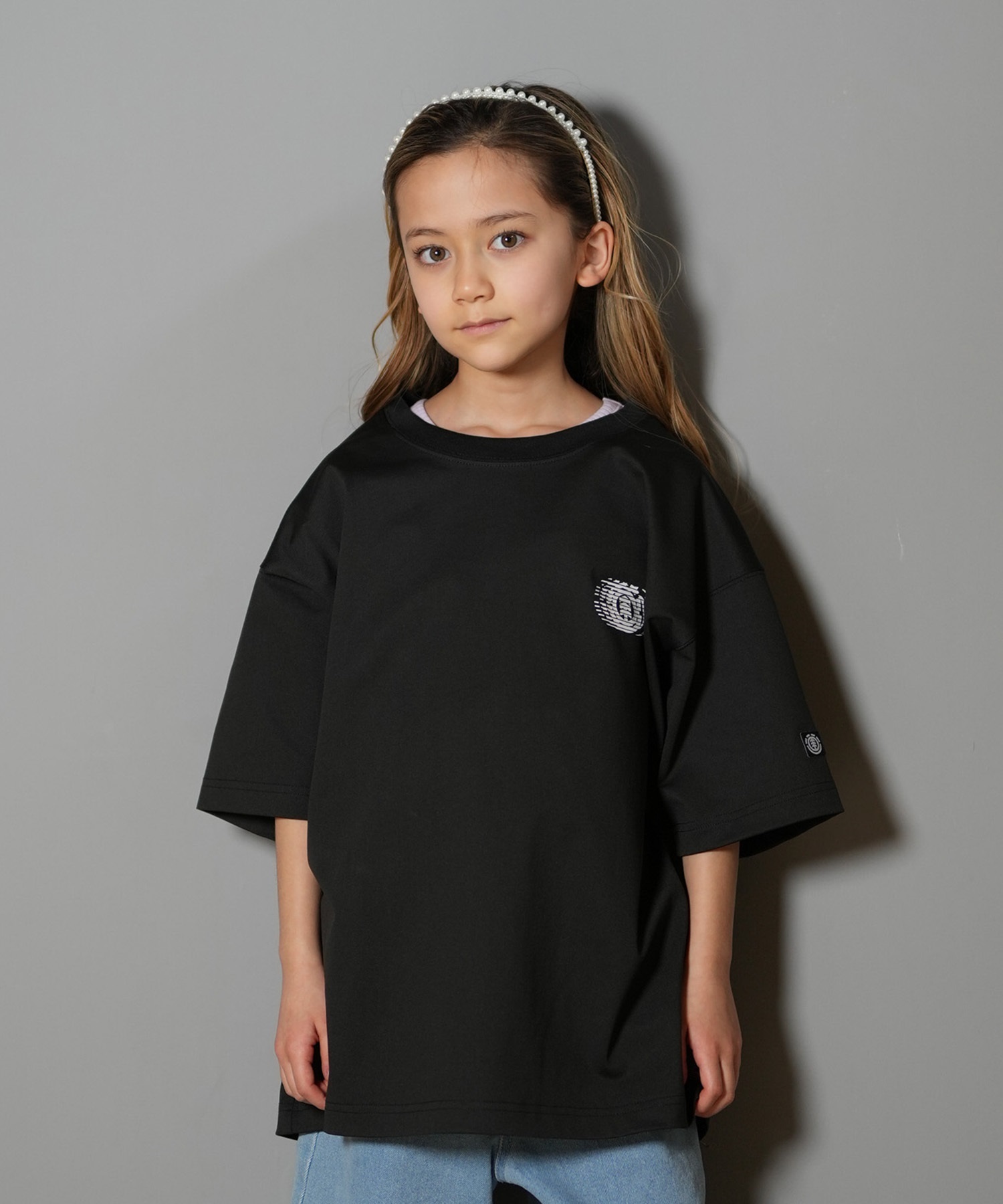 S52」136 23メンテ付きジュニア 子供 セット130 140