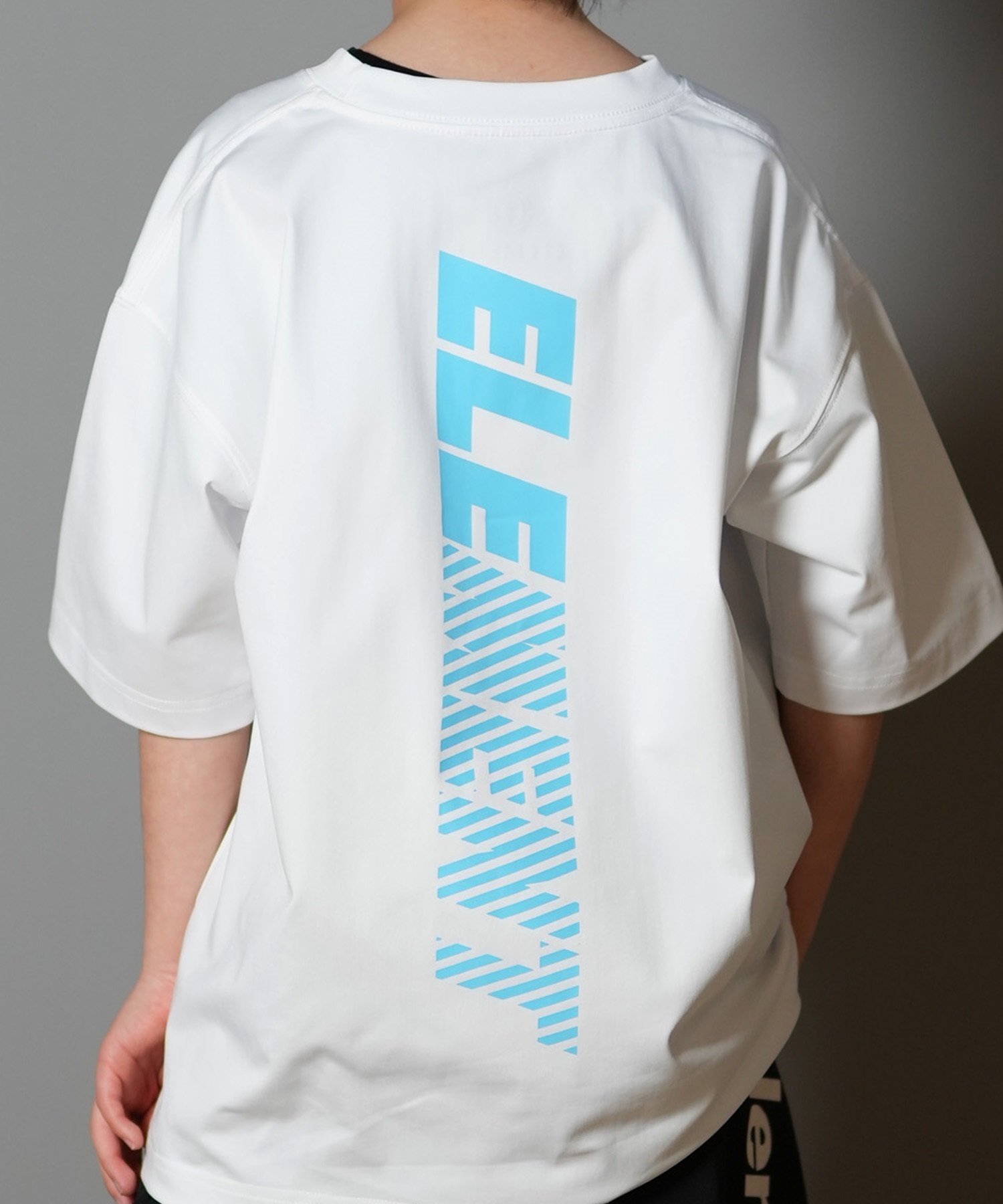 ELEMENT エレメント 半袖 Tシャツ キッズ ジュニア 子供 ロゴ