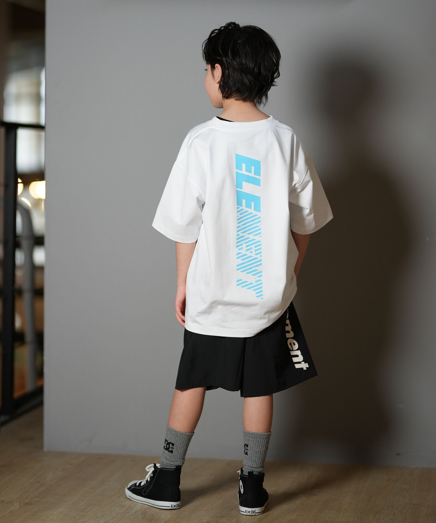 「S52」136 23メンテ付きジュニア　子供　セット130 140 S52」136 23メンテ付きジュニア 子供 セット130 140