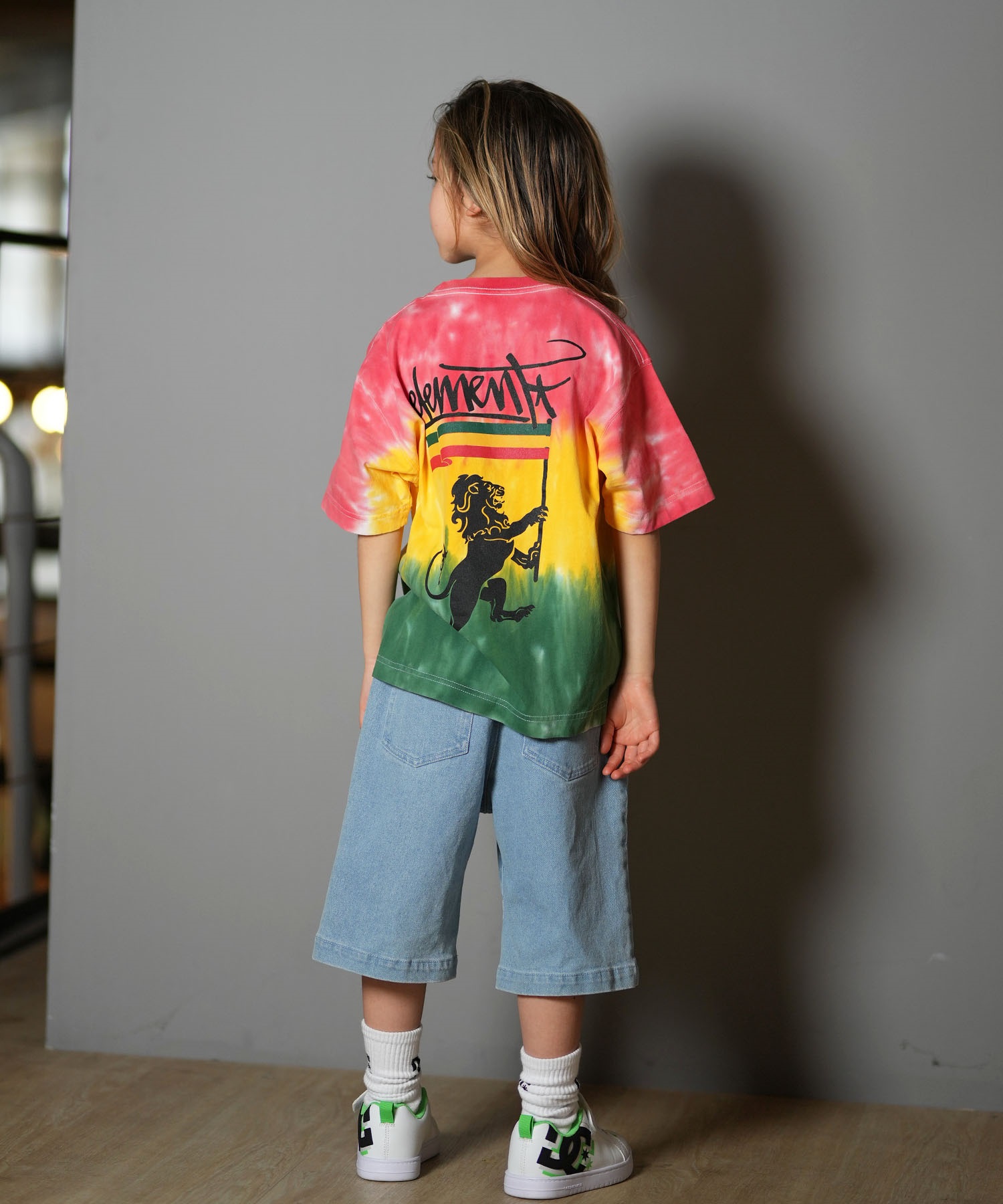 S52」136 23メンテ付きジュニア 子供 セット130 140 S52」136 23メンテ