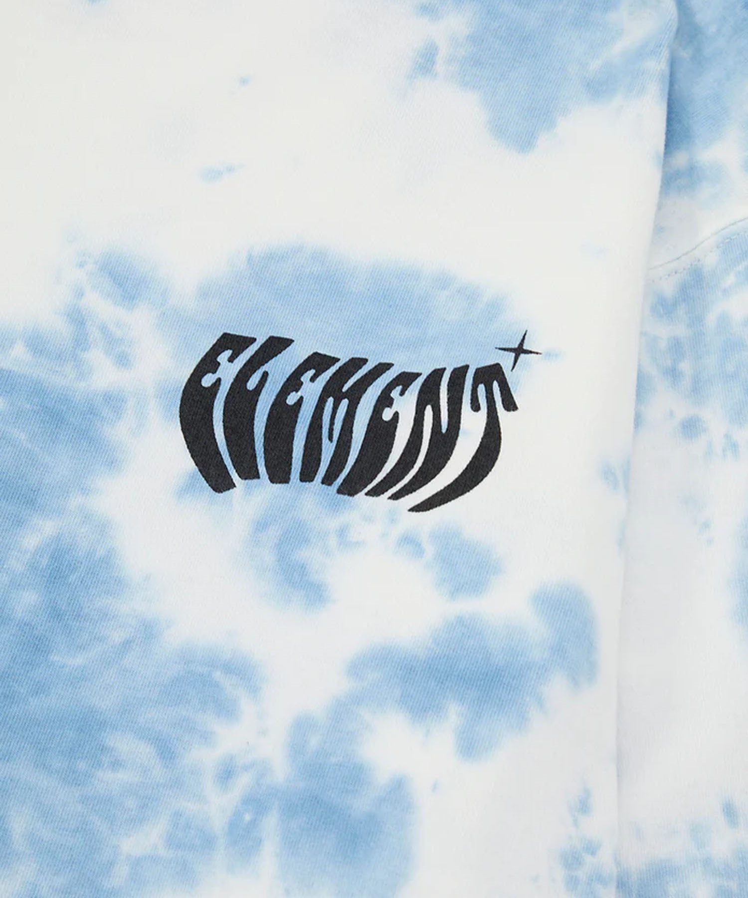 ELEMENT エレメント 長袖 Tシャツ キッズ ロンT バックプリント