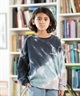 ELEMENT エレメント 長袖 Tシャツ キッズ ジュニア ロンT TIMBER 3 LS YOUTH BF026-060(FBK-130cm)