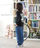 ELEMENT エレメント 長袖 Tシャツ キッズ ジュニア ロンT TIMBER 3 LS YOUTH BF026-060(FBK-130cm)
